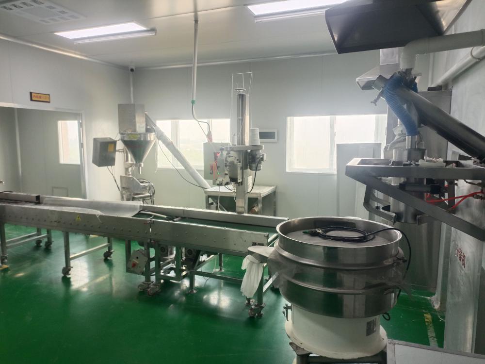 Factory Picture