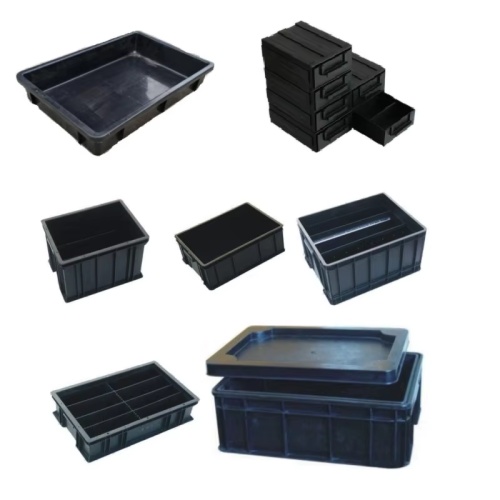ABS Plastic parts: Understand the Key Benefits and Applications