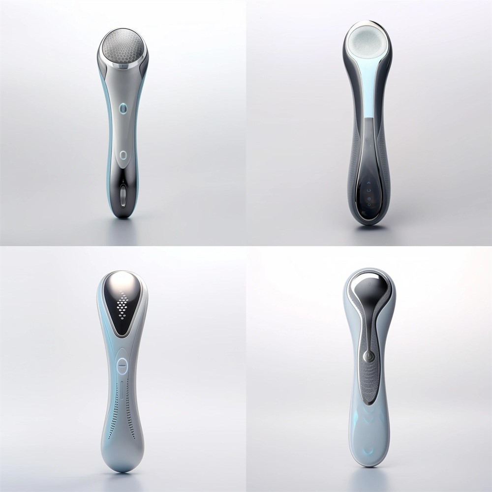 Produção de produtos roscados para moldes de injeção