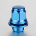 Hot Sale Professional Washer Lug Mag Wheel Nuts for Japan Cars M12, M141