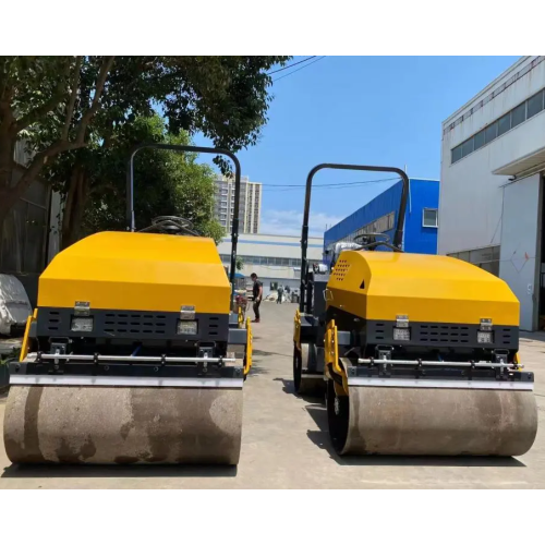 Un bon début, des machines à rouleaux d'océan à nouveau exportées à l'étranger