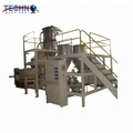 PVC Batching and Conveying System for Factory Use1