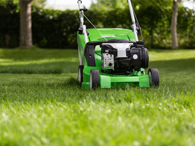 Transformações globais da indústria de cortadores de grama: eletrificação e autonomia impulsionam aumento de crescimento em 2026
