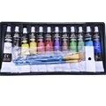 Hot Selling New Acrylic Paint Set - 12 Colors, 22ml Each1
