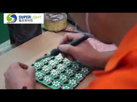 Shenzhen Superlight Technology Co., Ltd.