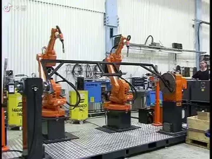 pengelasan robot positioner.mp4