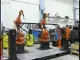 10kg-payload arm span 6axis kimpalan mengendalikan lengan robot