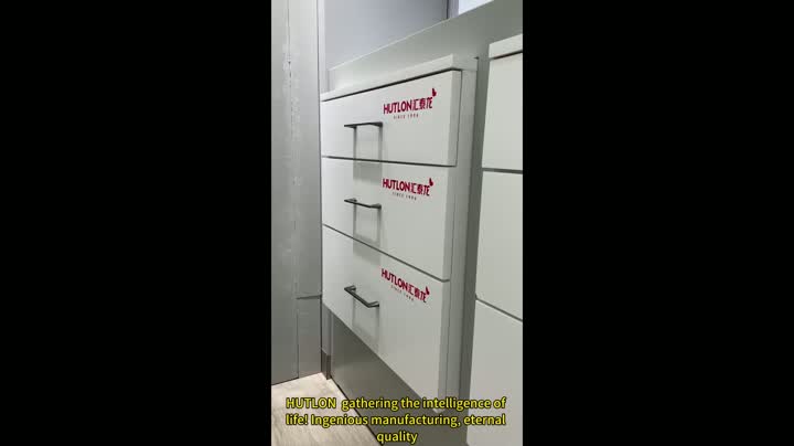 Буферный третий трек DZ-328H