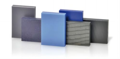 Inventar der Mitsubishi Chemical High-Tech Materials Polyamid (Nylon) Serie