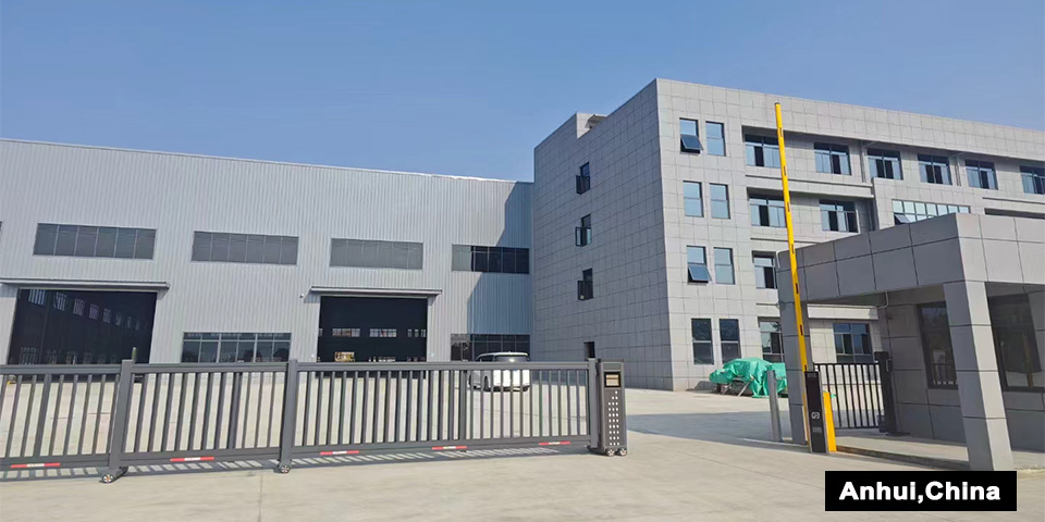 Guangdong Guanghe Coating Equipment Co.,Ltd