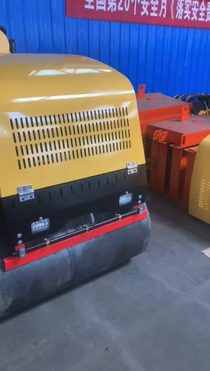 road roller for sale