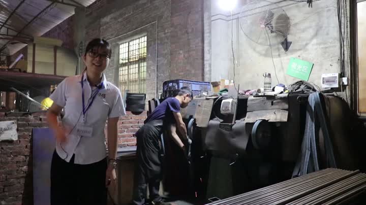 ورشة تلميع MJ