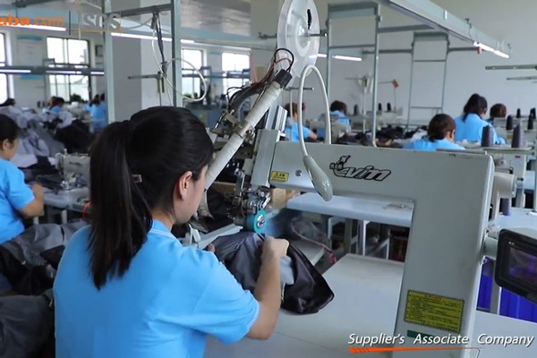 Shijiazhuang Longai Import & Export Trade Co., Ltd.