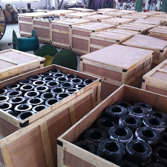 Shanghai Hyand cable Co.ltd