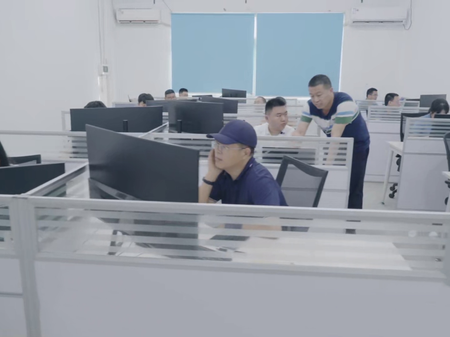 Shenzhen Packway Technology Development Co., LTD