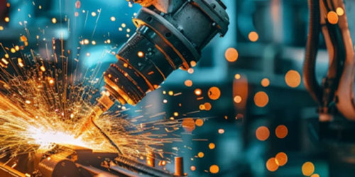 Mechanical Equipment Industry Shows Steady Growth