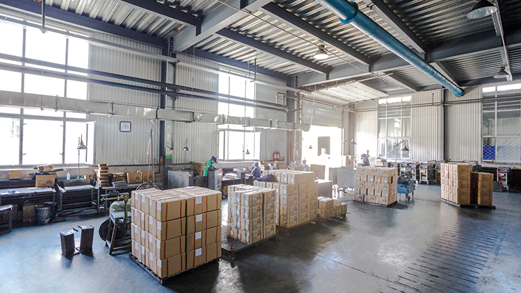 Shangzhi Pearl Pen Industry Co., Ltd