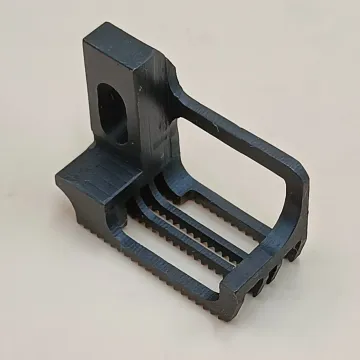 Ten Chinese Yamato Sewing Machine Needle Plate Suppliers Popular in European and American Countries