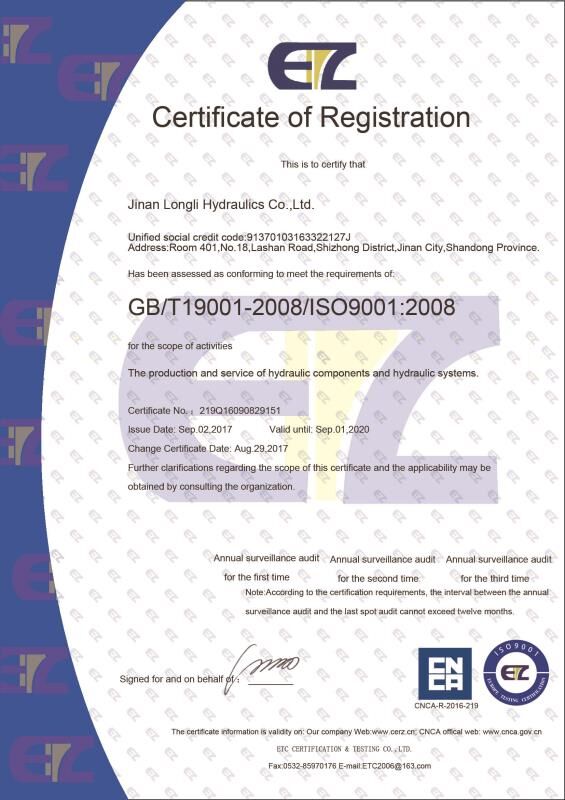 ISO9001