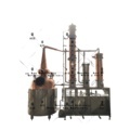 Best Price Gin Distillery Equipment: Red Distillation Apparatus for Mercury, Rose, and Frankincense1