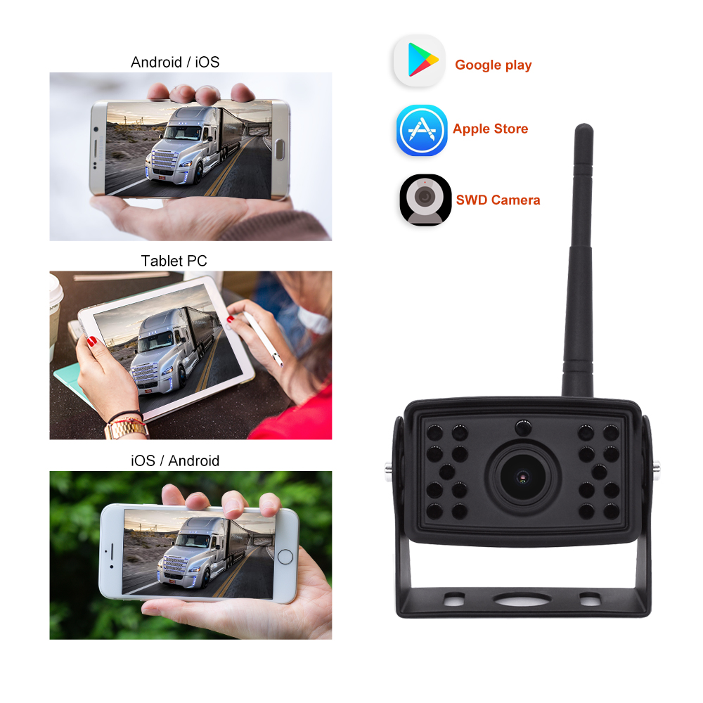 app camera