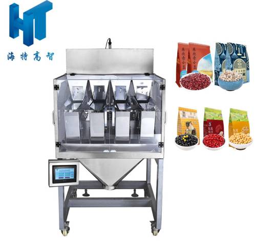 Bagaimanakah mesin linear weigher mengendalikan saiz produk bukan seragam?