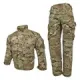 British BDU Combat MTP Uniformes Tatcical OEM personalizado