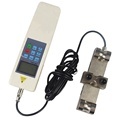 Max Force 10KN Digital Handheld Tension Meter1