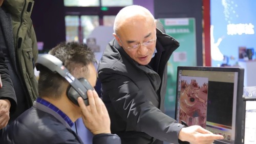 Huangshan Tourism × Rongdian: Піянерская разумная экасістэма падарожжаў і аздараўленчых