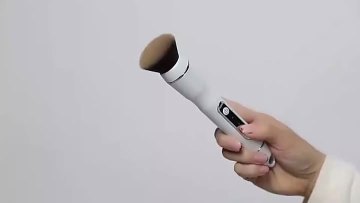 beauty makeup brush set
