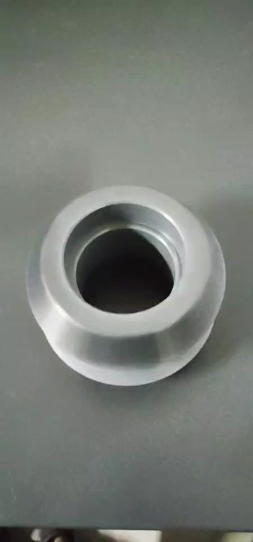 Silicon nitride roller