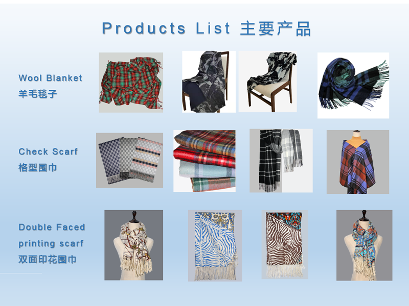 Inner Mongolia Jinshitaihua Cashmere Accessories Co.,Ltd