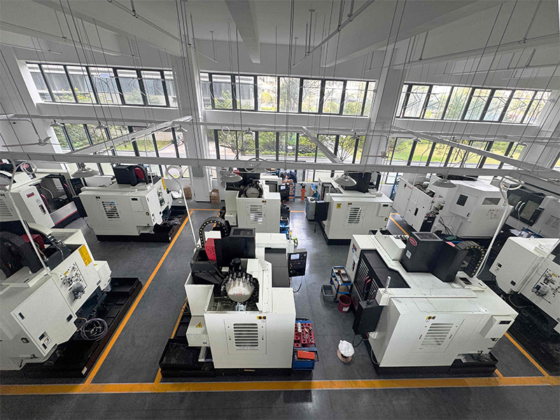 Foshan HSC Machinery Co,Ltd