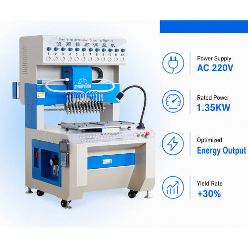 Dispensación automática o manual de PVC: ¿cuál es mejor para la producción?