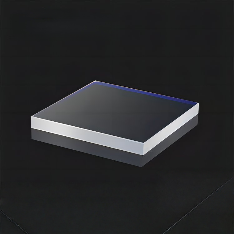 فیلتر بالا برای علامت گذاری لیزری