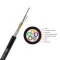 GYTS & GYTA Armored Cable: Single Mode G652D Fiber Optic Cable with Steel or Aluminium Strip1
