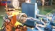 Rostfritt stål vattenkokare automatisk poleringsmaskin
