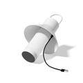 Adjustable USB Rechargeable LED Camping Desk Lamp1