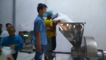 Flour Mill machine