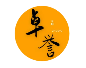 Zhuoyu cashmere factory