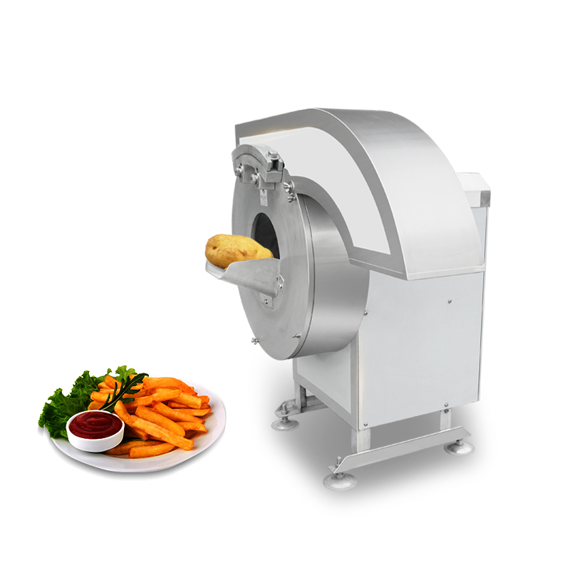 ST-1000J Potato Cutter Machine