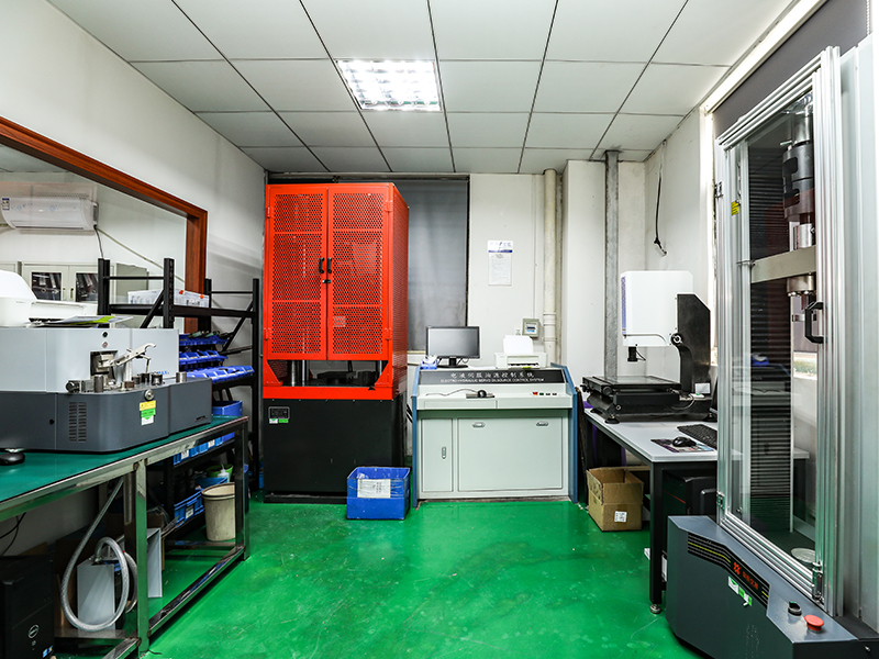 Kunshan Zhonggu Precision Hardware Co., Ltd.