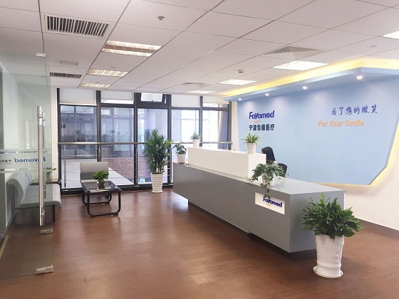 Ningbo Foyomed Medical Instruments Co.,Ltd