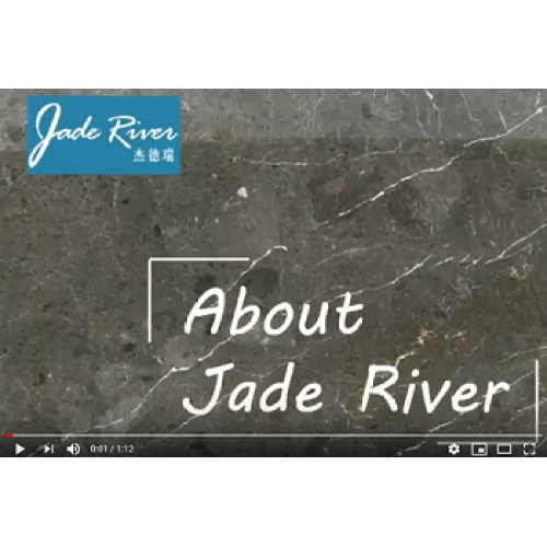 About Jade River