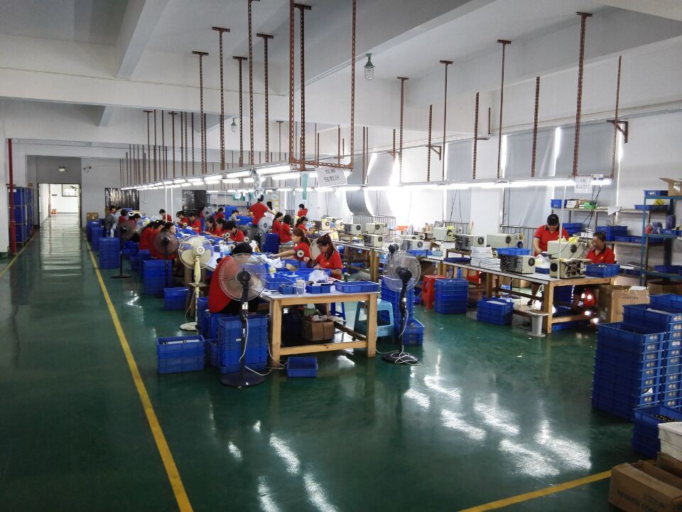 Production workshop
