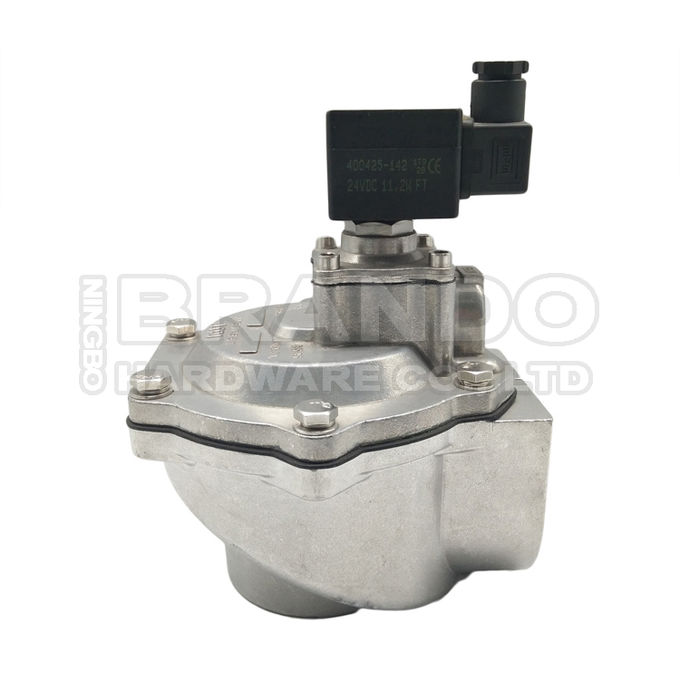 K0950 Armature Assembly Application of SCG353A043 SCG353A044 Pulse Valve: