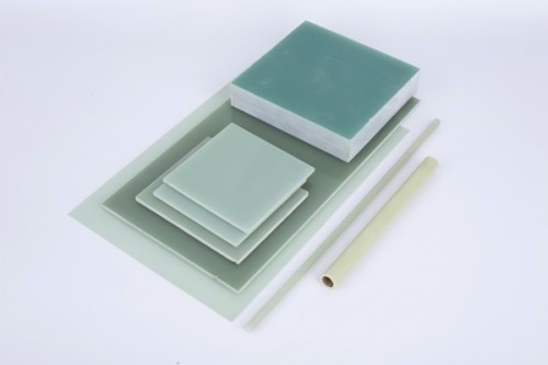 FR-4-Produkteinführung