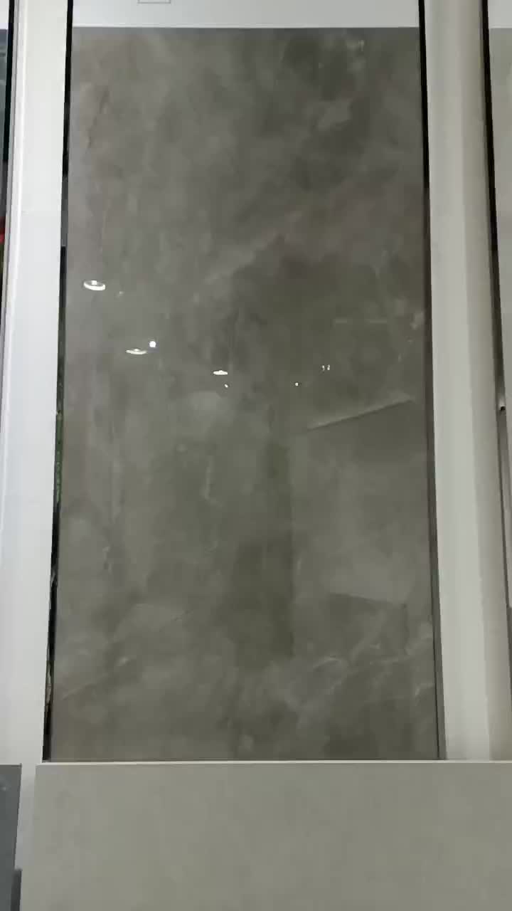 Glossy Polished Tile