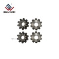 Japanese Truck Differential Pinion Gear Planetary Gear OEM:41341-1040 10T For Hino 7T/H07C1