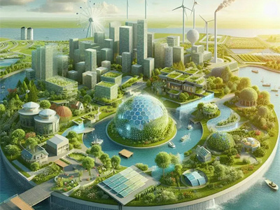 La tendencia ecológica y baja en carbono impulsa el desarrollo sostenible del mercado de hilados industriales de PP y tiras de lana de sellado